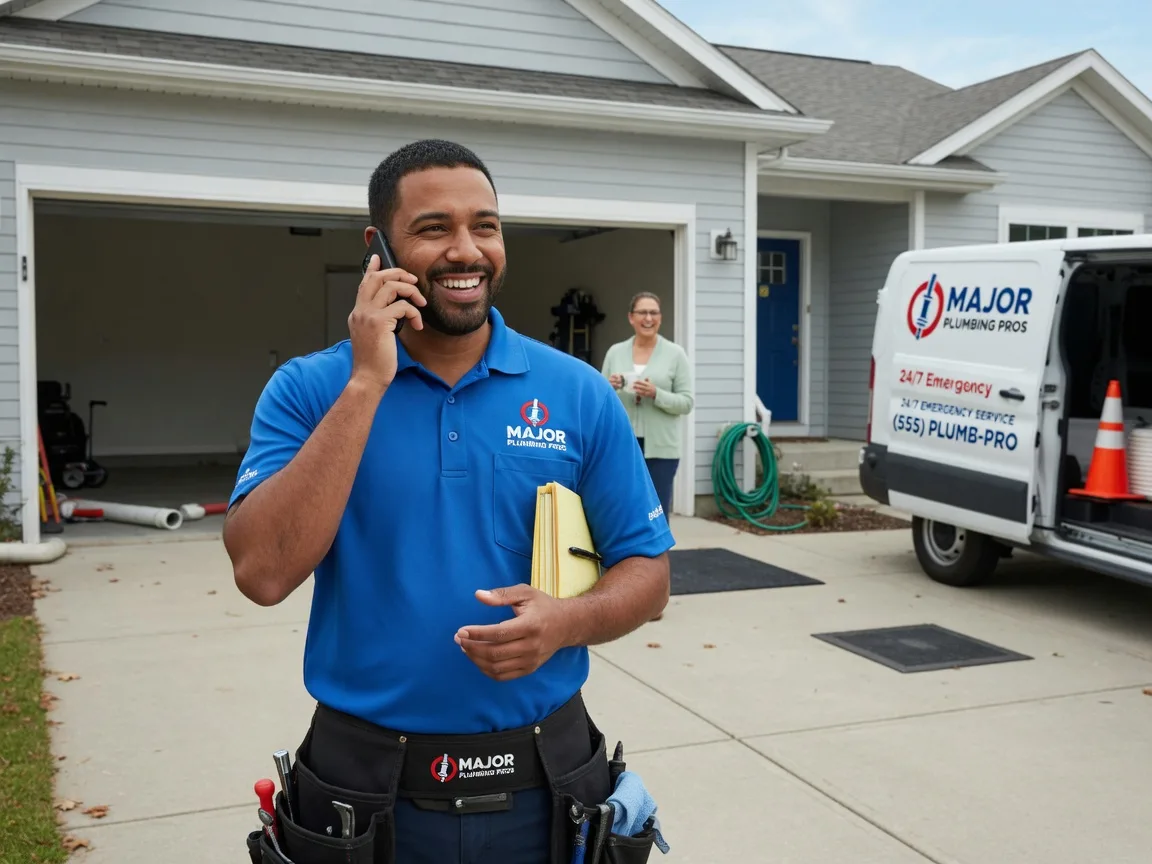 Drain Cleaning Services Hohenwald, TN FAQs